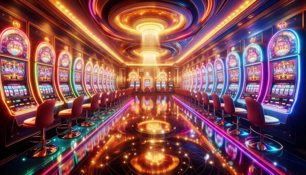 Winthere Casino